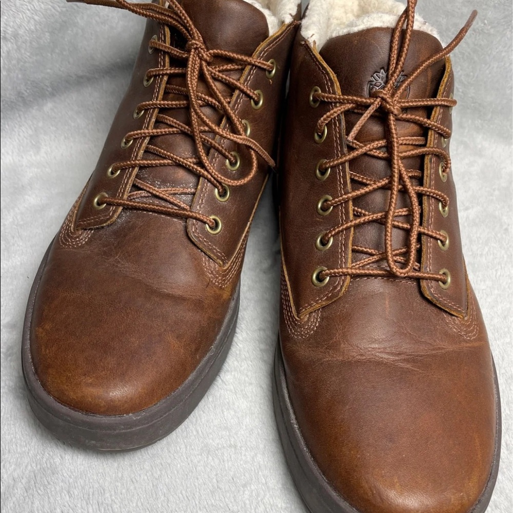 timberland david square